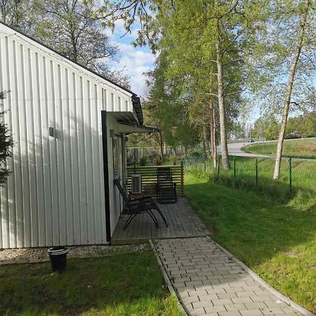 Stugor Lilleskog Vargon Bagian luar foto