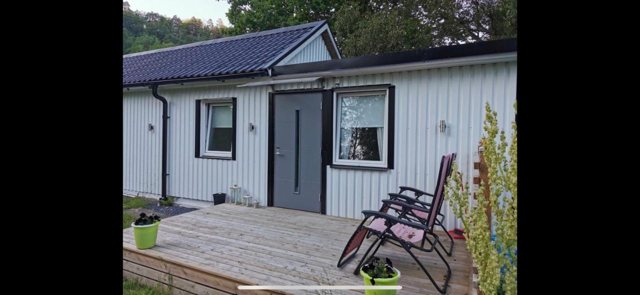 Stugor Lilleskog Vargon Bagian luar foto