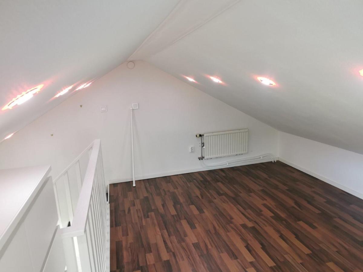 Stugor Lilleskog Vargon Bagian luar foto